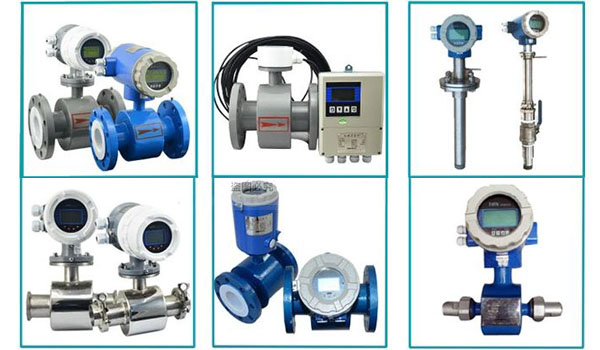 用于化工污水的電磁流量計出現波動該如何應對