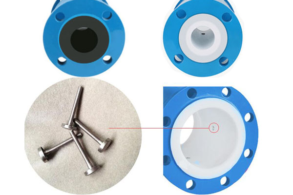 氫氟酸流量計(jì)價(jià)格