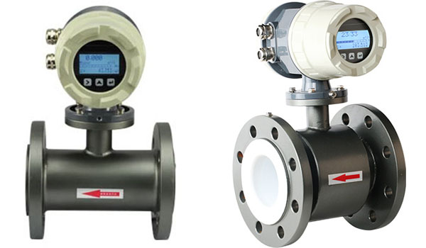 自來水流量計多少錢一臺?