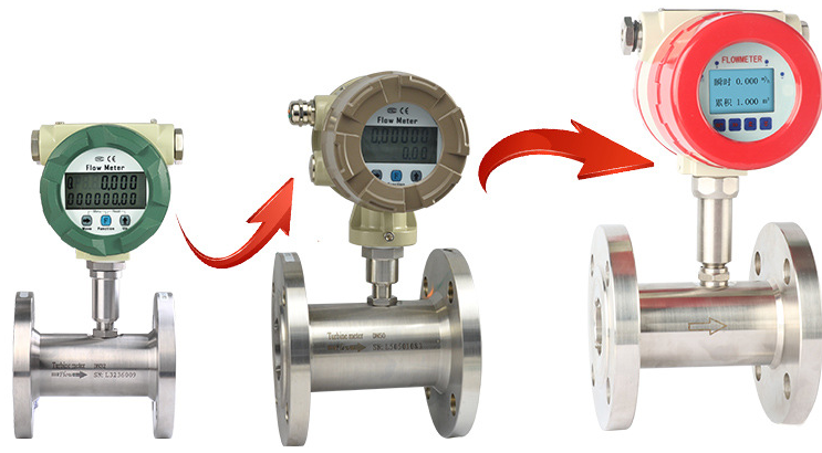 哪個(gè)渦輪流量計(jì)廠家更值得信賴呢？