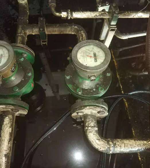 橢圓齒輪流量計的性能如何，怎樣得到保證