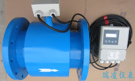 電磁流量計廠家有哪些？如何選擇靠譜的？